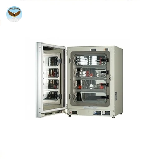 TỦ ẤM ĐA KHÍ CO2, O2, N2 PHCbi MCO-19M (UV)